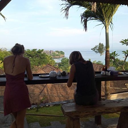 Sunset Family Cottage Lembongan Kültér fotó