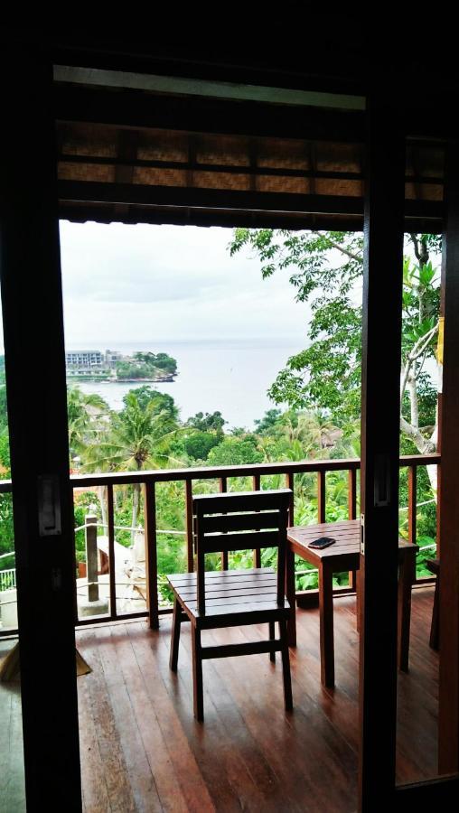 Sunset Family Cottage Lembongan Kültér fotó